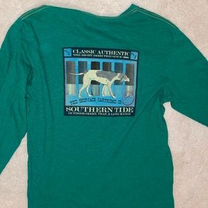 Southern Tide Shirt